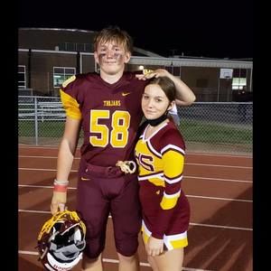 Meet your Posher, Eric